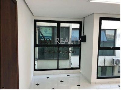 Sala-Conjunto, 30 m² - Foto 4
