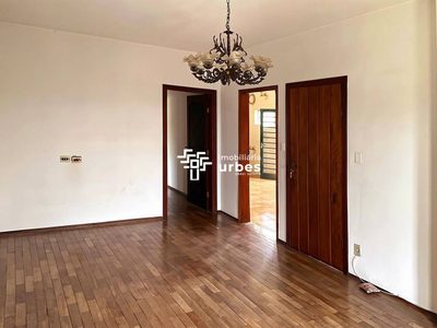 Casa, 3 quartos, 190 m² - Foto 3