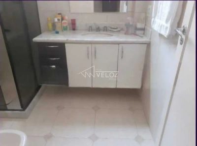 Apartamento, 4 quartos, 190 m² - Foto 2