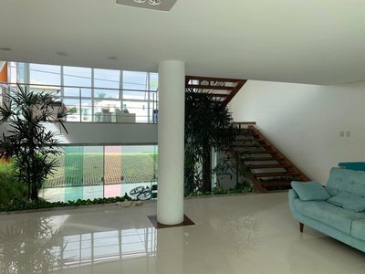 Casa de Condomínio, 4 quartos - Foto 4