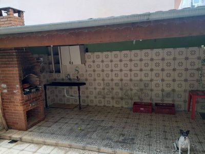 Casa, 3 quartos, 144 m² - Foto 5