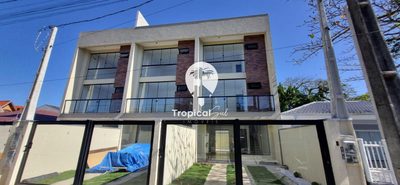 Sobrado, 3 quartos, 125 m² - Foto 2