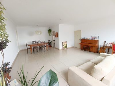 Apartamento, 4 quartos, 125 m² - Foto 3