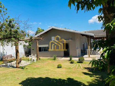 Chácara, 4 quartos, 4000 m² - Foto 4