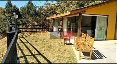 Chácara, 2 quartos, 757 m² - Foto 2