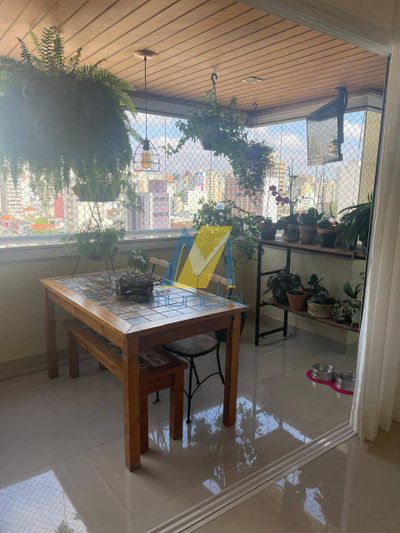Apartamento, 3 quartos, 128 m² - Foto 5