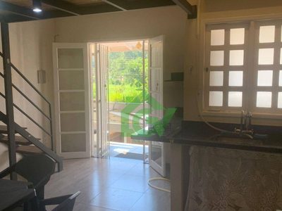 Apartamento, 1 quarto, 70 m² - Foto 4