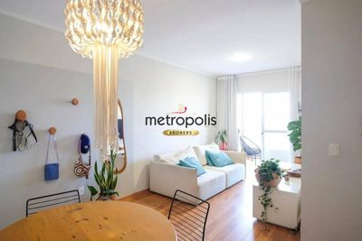 Apartamento, 2 quartos, 70 m² - Foto 4
