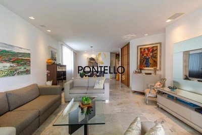 Apartamento, 4 quartos, 212 m² - Foto 3