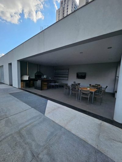 Apartamento, 2 quartos, 69 m² - Foto 3