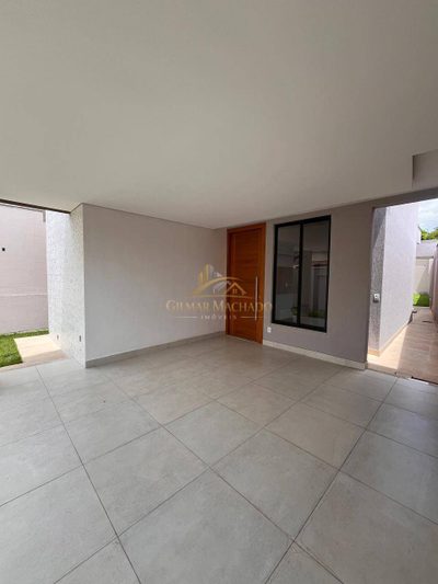 Casa, 4 quartos, 133 m² - Foto 3