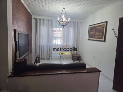 Sobrado, 2 quartos, 214 m² - Foto 3
