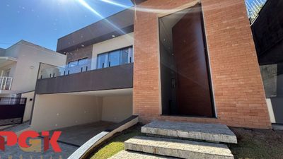 Casa, 3 quartos - Foto 3