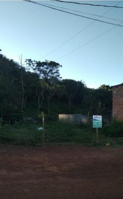 Terreno, 200 m² - Foto 3