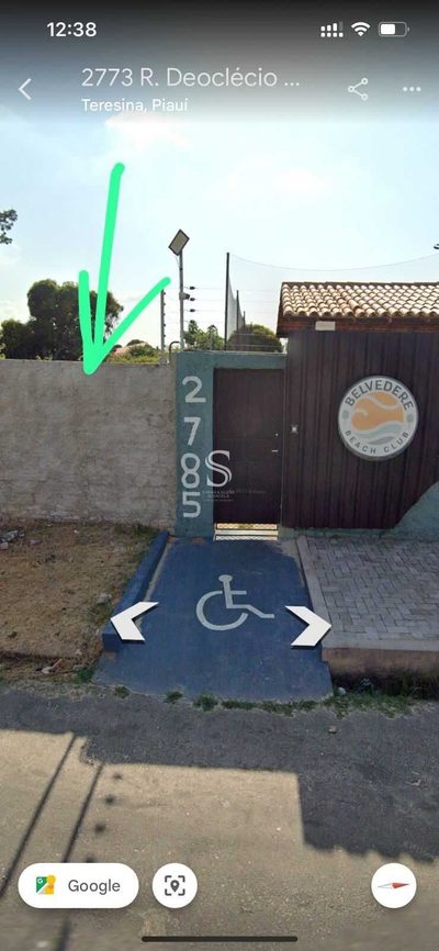 Terreno, 50 m² - Foto 3