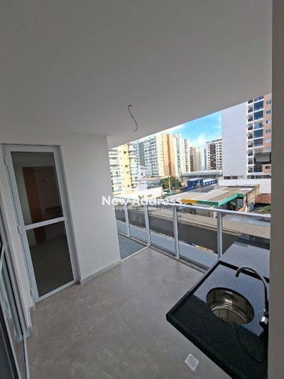 Apartamento, 3 quartos, 71 m² - Foto 4