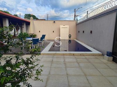 Casa, 5 quartos, 200 m² - Foto 4