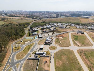 Terreno, 262 m² - Foto 4