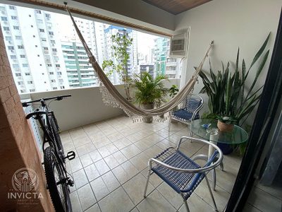 Apartamento, 3 quartos, 100 m² - Foto 1