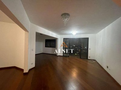 Apartamento, 3 quartos, 180 m² - Foto 1