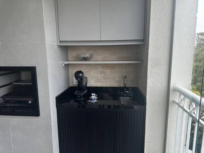 Apartamento, 3 quartos, 95 m² - Foto 4