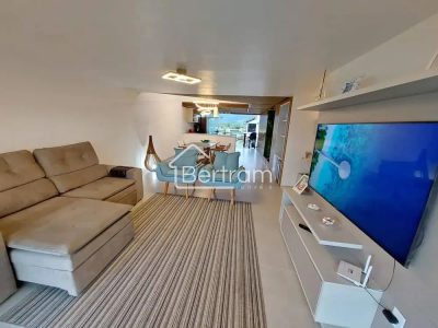 Apartamento, 3 quartos, 126 m² - Foto 3