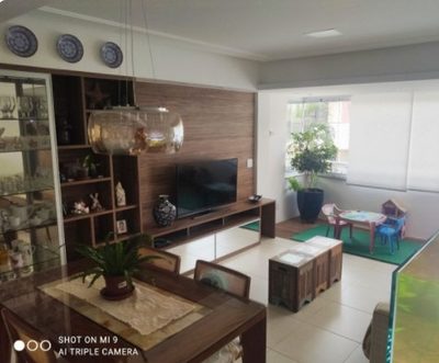 Apartamento, 3 quartos, 87 m² - Foto 1