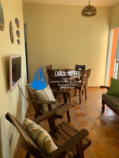 Apartamento, 2 quartos, 84 m² - Foto 3