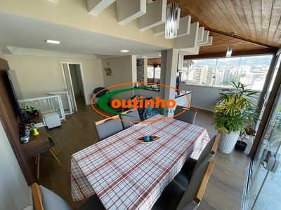 Apartamento, 3 quartos, 180 m² - Foto 3
