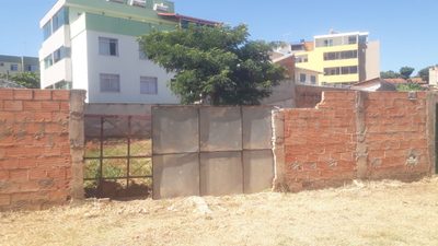 Terreno, 390 m² - Foto 1
