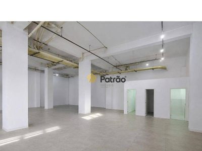 Loja-Salão, 274 m² - Foto 4