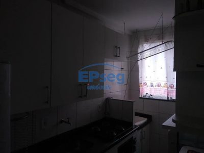 Apartamento, 2 quartos, 51 m² - Foto 4