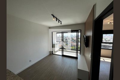 Apartamento, 1 quarto, 39 m² - Foto 1