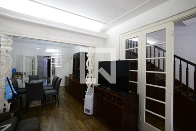 Casa, 4 quartos, 180 m² - Foto 2
