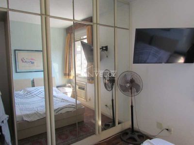 Apartamento, 2 quartos, 75 m² - Foto 3