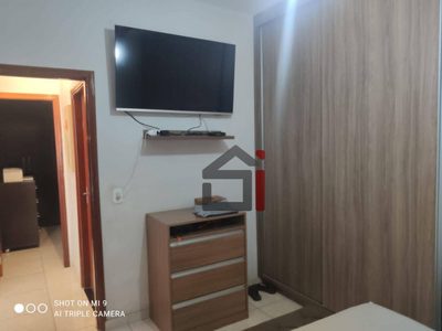 Casa, 2 quartos, 96 m² - Foto 3