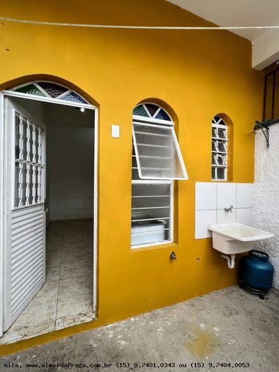 Casa, 1 quarto, 30 m² - Foto 3