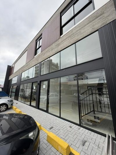 Prédio Inteiro, 72 m² - Foto 2
