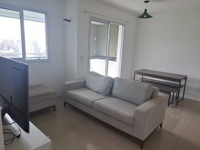 Apartamento, 2 quartos, 69 m² - Foto 5