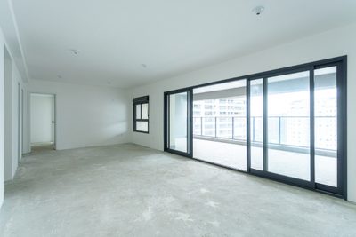 Apartamento, 3 quartos, 164 m² - Foto 2