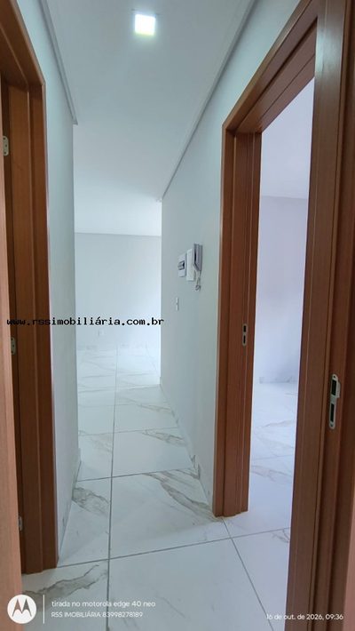Apartamento, 2 quartos, 54 m² - Foto 4