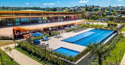 Loteamento e Condomínio, 850 m² - Foto 2