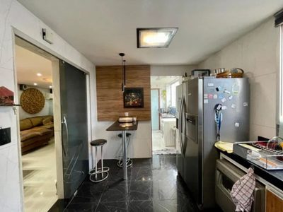 Apartamento, 4 quartos, 135 m² - Foto 5