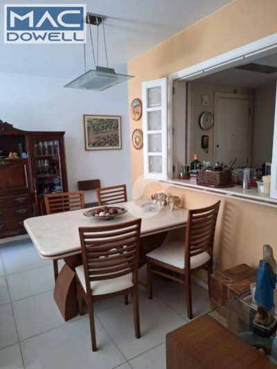 Apartamento, 2 quartos, 85 m² - Foto 4