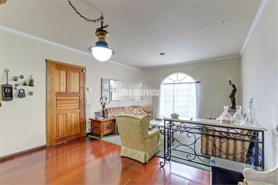 Casa, 3 quartos, 150 m² - Foto 1