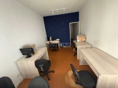 Sala-Conjunto, 28 m² - Foto 5