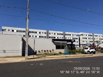 Apartamento, 2 quartos, 41 m² - Foto 1