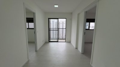 Apartamento, 2 quartos, 44 m² - Foto 1