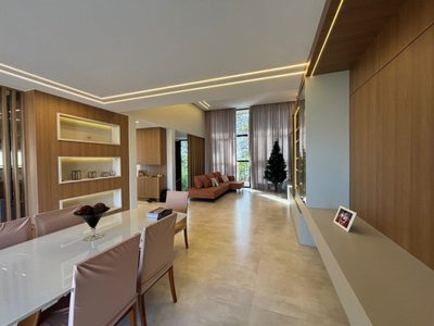 Casa de Condomínio, 5 quartos - Foto 3
