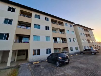 Apartamento, 2 quartos, 52 m² - Foto 2